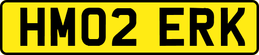 HM02ERK