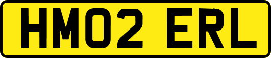 HM02ERL