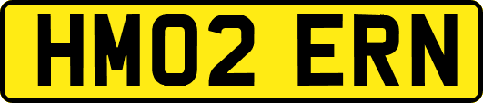 HM02ERN