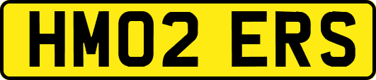 HM02ERS
