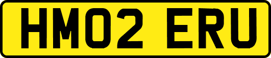 HM02ERU