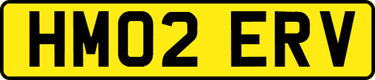 HM02ERV