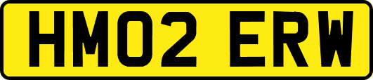 HM02ERW