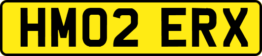 HM02ERX