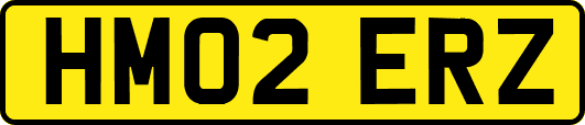 HM02ERZ