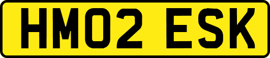 HM02ESK