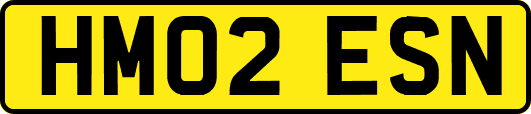 HM02ESN