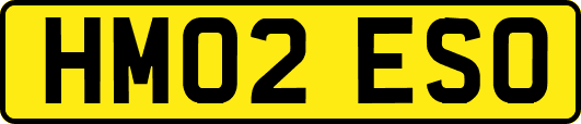 HM02ESO