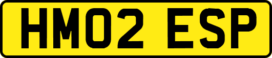 HM02ESP