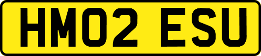 HM02ESU