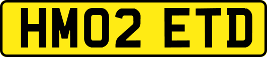 HM02ETD