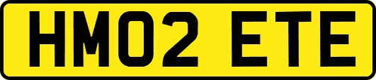 HM02ETE