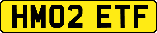 HM02ETF