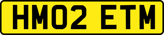 HM02ETM