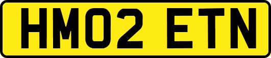 HM02ETN