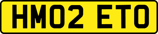 HM02ETO
