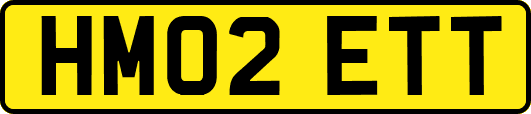 HM02ETT