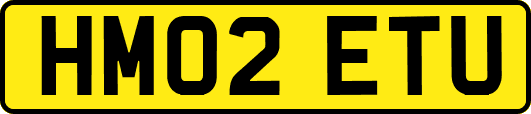 HM02ETU