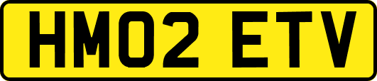 HM02ETV
