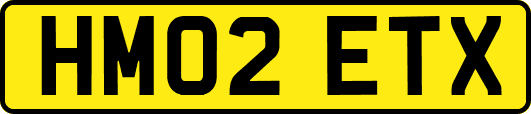 HM02ETX