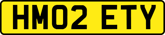 HM02ETY