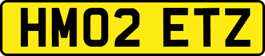 HM02ETZ