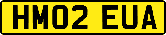 HM02EUA