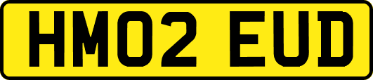HM02EUD