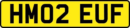 HM02EUF