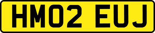 HM02EUJ