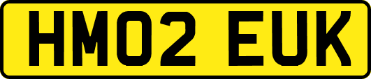 HM02EUK