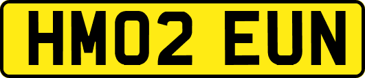 HM02EUN