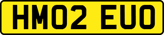 HM02EUO
