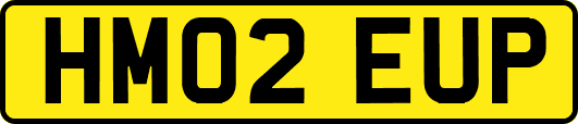 HM02EUP