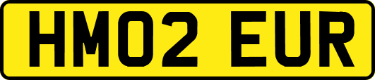 HM02EUR