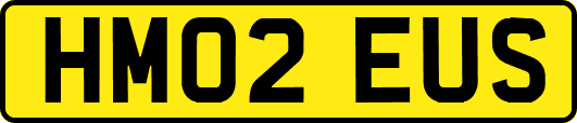 HM02EUS