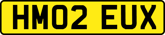 HM02EUX
