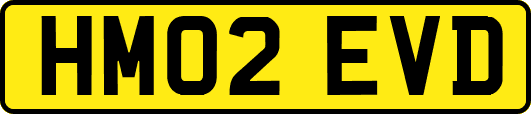 HM02EVD