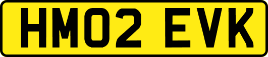 HM02EVK