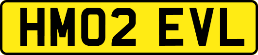 HM02EVL