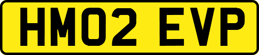 HM02EVP