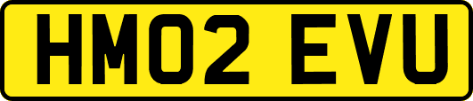 HM02EVU