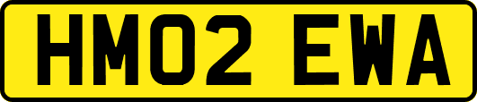 HM02EWA