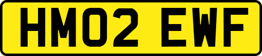 HM02EWF