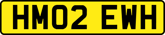 HM02EWH
