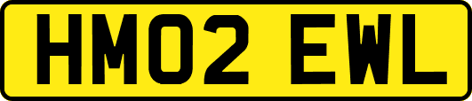 HM02EWL