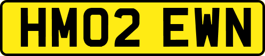 HM02EWN
