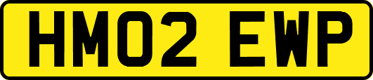HM02EWP