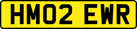 HM02EWR