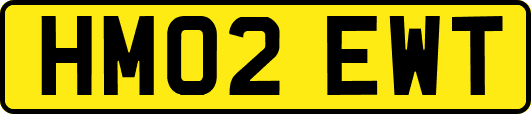 HM02EWT